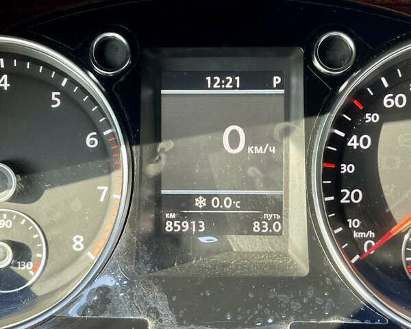 Коричневый Фольксваген Пассат, объемом двигателя 1.8 л и пробегом 89 тыс. км за 14300 $, фото 8 на Automoto.ua