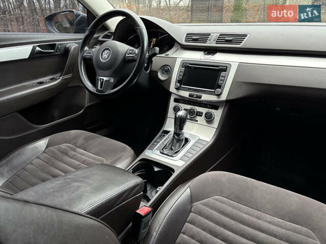 Коричневый Фольксваген Пассат, объемом двигателя 1.97 л и пробегом 209 тыс. км за 10950 $, фото 36 на Automoto.ua