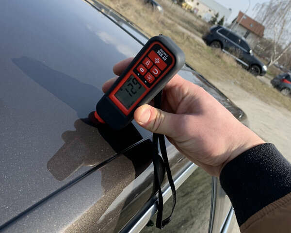 Коричневий Фольксваген Пассат, об'ємом двигуна 1.97 л та пробігом 224 тис. км за 11600 $, фото 34 на Automoto.ua