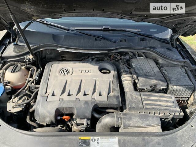 Коричневий Фольксваген Пассат, об'ємом двигуна 1.97 л та пробігом 224 тис. км за 11600 $, фото 39 на Automoto.ua