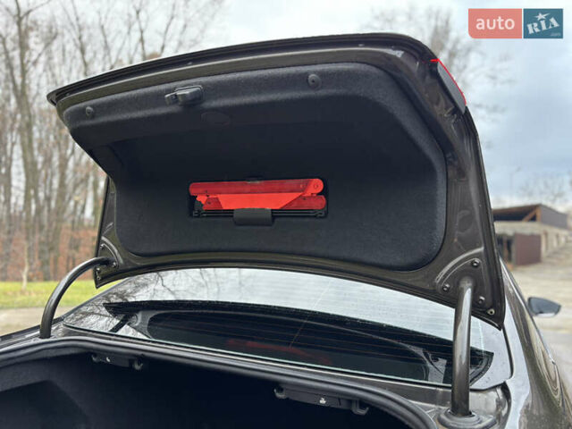 Коричневый Фольксваген Пассат, объемом двигателя 1.97 л и пробегом 209 тыс. км за 10950 $, фото 20 на Automoto.ua