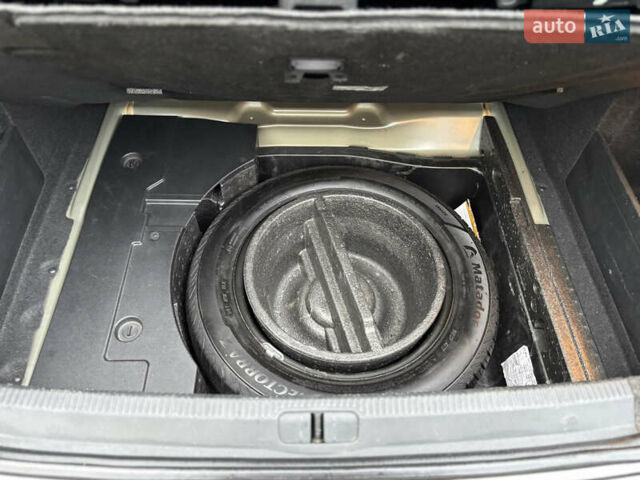 Коричневый Фольксваген Пассат, объемом двигателя 1.97 л и пробегом 209 тыс. км за 10950 $, фото 19 на Automoto.ua