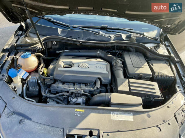 Коричневый Фольксваген Пассат, объемом двигателя 1.8 л и пробегом 89 тыс. км за 14300 $, фото 17 на Automoto.ua