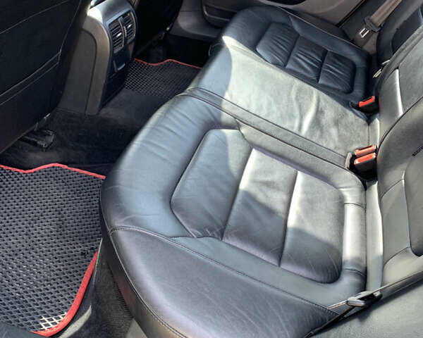 Коричневий Фольксваген Пассат, об'ємом двигуна 1.97 л та пробігом 224 тис. км за 11600 $, фото 27 на Automoto.ua