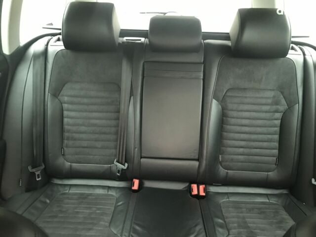 Коричневый Фольксваген Пассат, объемом двигателя 2 л и пробегом 71 тыс. км за 13077 $, фото 15 на Automoto.ua