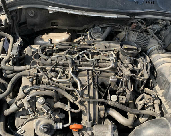 Коричневий Фольксваген Пассат, об'ємом двигуна 1.97 л та пробігом 224 тис. км за 11600 $, фото 30 на Automoto.ua