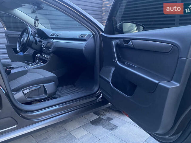 Фольксваген Пассат 2013 в Житомире на Automoto.ua Коричневый Фольксваген Пассат, объемом двигателя 2 л и пробегом 292 тыс. км за 11500 $, фото 13 на Automoto.ua