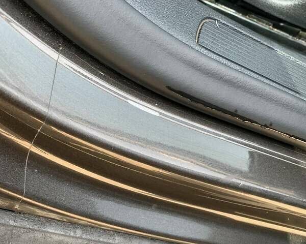 Коричневий Фольксваген Пассат, об'ємом двигуна 1.97 л та пробігом 224 тис. км за 11600 $, фото 10 на Automoto.ua