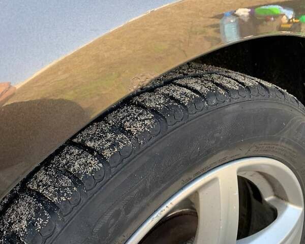 Коричневий Фольксваген Пассат, об'ємом двигуна 1.97 л та пробігом 224 тис. км за 11600 $, фото 12 на Automoto.ua