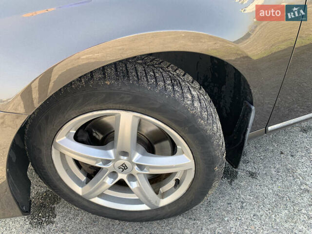 Коричневий Фольксваген Пассат, об'ємом двигуна 1.97 л та пробігом 224 тис. км за 11600 $, фото 23 на Automoto.ua