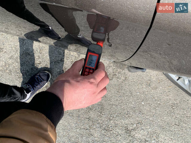 Коричневий Фольксваген Пассат, об'ємом двигуна 1.97 л та пробігом 224 тис. км за 11600 $, фото 32 на Automoto.ua