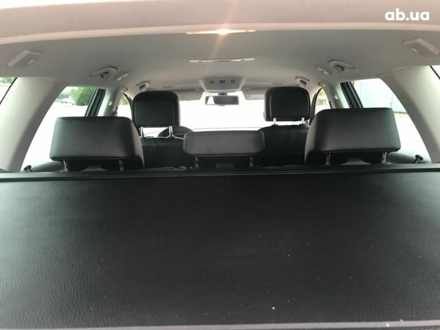 Коричневый Фольксваген Пассат, объемом двигателя 2 л и пробегом 71 тыс. км за 13077 $, фото 14 на Automoto.ua