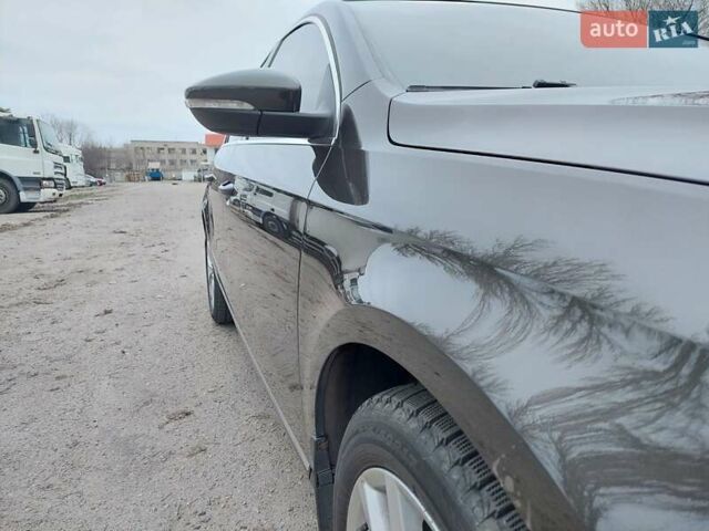 Коричневый Фольксваген Пассат, объемом двигателя 1.97 л и пробегом 198 тыс. км за 14000 $, фото 13 на Automoto.ua