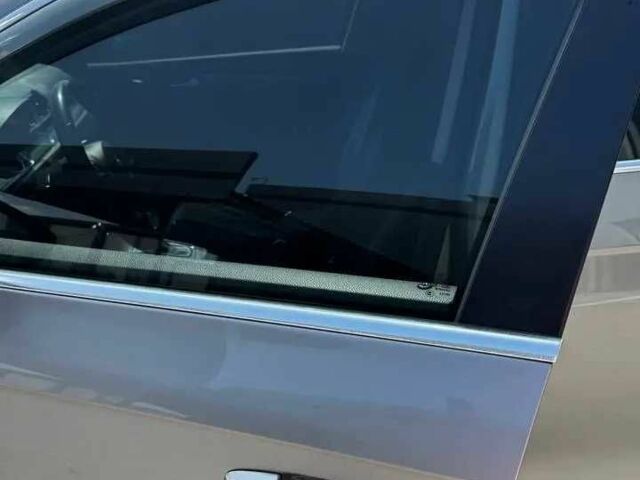 Коричневий Фольксваген Пассат, об'ємом двигуна 1.8 л та пробігом 206 тис. км за 10200 $, фото 15 на Automoto.ua