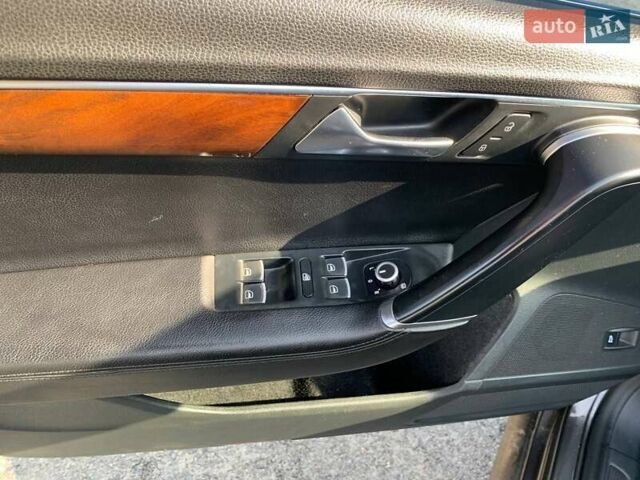 Коричневий Фольксваген Пассат, об'ємом двигуна 1.97 л та пробігом 224 тис. км за 11600 $, фото 8 на Automoto.ua