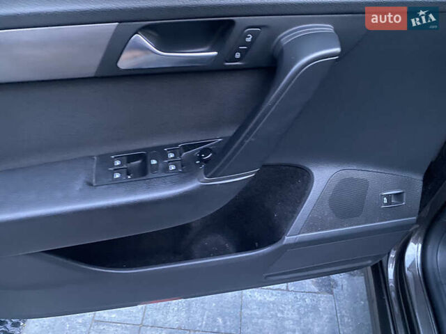 Фольксваген Пассат 2013 в Житомире на Automoto.ua Коричневый Фольксваген Пассат, объемом двигателя 2 л и пробегом 292 тыс. км за 11500 $, фото 5 на Automoto.ua