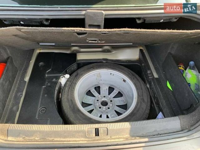 Коричневий Фольксваген Пассат, об'ємом двигуна 1.97 л та пробігом 224 тис. км за 11600 $, фото 14 на Automoto.ua