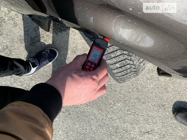 Коричневий Фольксваген Пассат, об'ємом двигуна 1.97 л та пробігом 224 тис. км за 11600 $, фото 31 на Automoto.ua