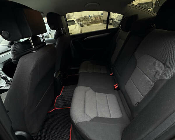 Коричневый Фольксваген Пассат, объемом двигателя 1.97 л и пробегом 301 тыс. км за 12500 $, фото 8 на Automoto.ua