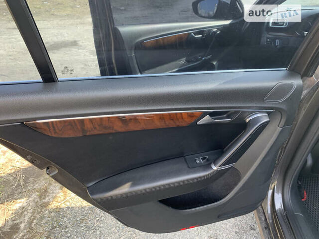 Коричневий Фольксваген Пассат, об'ємом двигуна 1.97 л та пробігом 224 тис. км за 11600 $, фото 29 на Automoto.ua