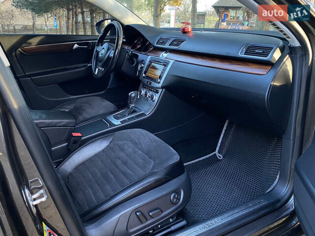 Коричневый Фольксваген Пассат, объемом двигателя 1.8 л и пробегом 330 тыс. км за 8999 $, фото 36 на Automoto.ua