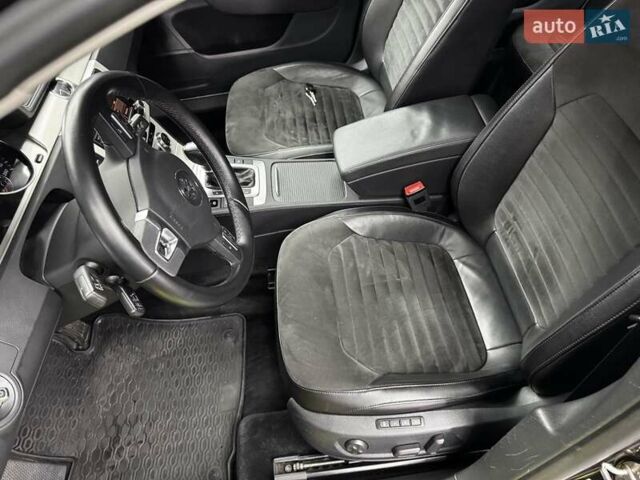 Коричневый Фольксваген Пассат, объемом двигателя 1.8 л и пробегом 104 тыс. км за 10999 $, фото 8 на Automoto.ua