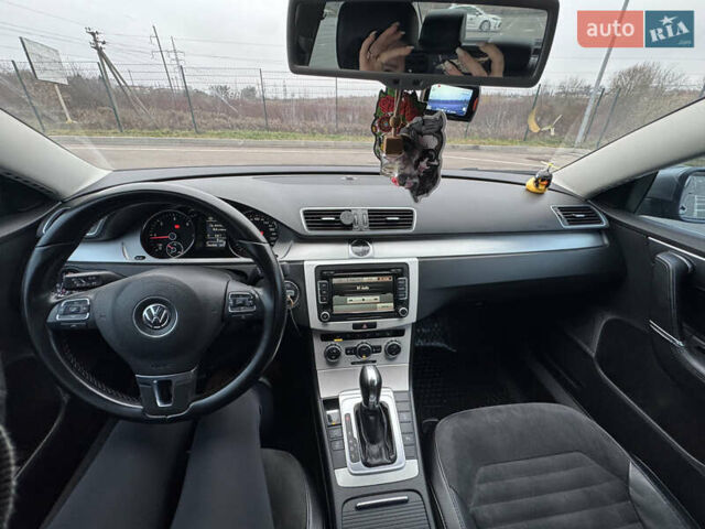 Коричневый Фольксваген Пассат, объемом двигателя 1.97 л и пробегом 266 тыс. км за 11500 $, фото 11 на Automoto.ua