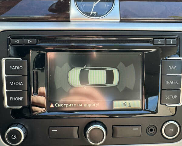 Фольксваген Пассат 2014 в Трускавце на Automoto.ua Коричневый Фольксваген Пассат, объемом двигателя 1.97 л и пробегом 268 тыс. км за 11999 $, фото 7 на Automoto.ua