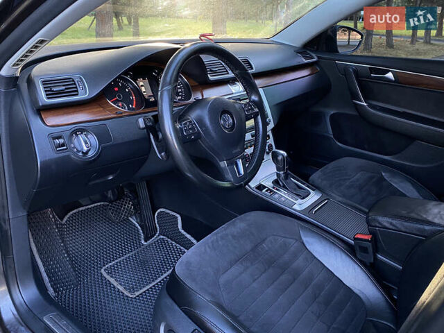 Коричневий Фольксваген Пассат, об'ємом двигуна 1.8 л та пробігом 335 тис. км за 8800 $, фото 22 на Automoto.ua