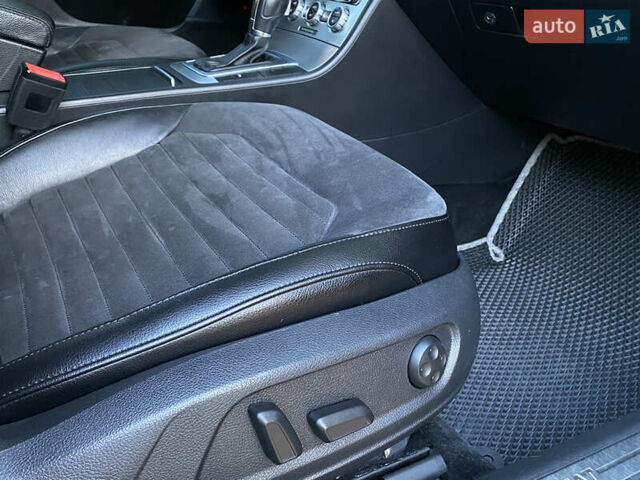 Коричневий Фольксваген Пассат, об'ємом двигуна 1.8 л та пробігом 335 тис. км за 8800 $, фото 31 на Automoto.ua