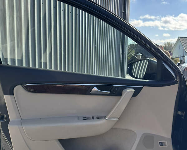 Фольксваген Пассат 2014 в Трускавце на Automoto.ua Коричневый Фольксваген Пассат, объемом двигателя 1.97 л и пробегом 268 тыс. км за 11999 $, фото 9 на Automoto.ua