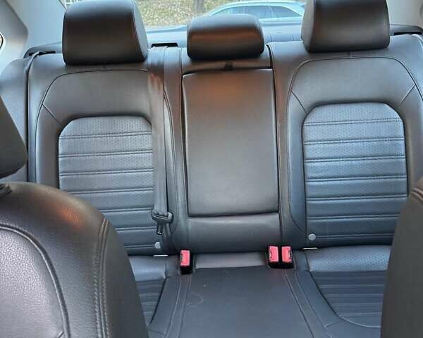 Коричневый Фольксваген Пассат, объемом двигателя 1.8 л и пробегом 126 тыс. км за 11500 $, фото 49 на Automoto.ua