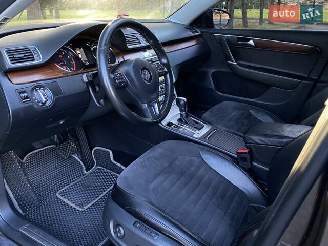 Коричневий Фольксваген Пассат, об'ємом двигуна 1.8 л та пробігом 335 тис. км за 8800 $, фото 25 на Automoto.ua