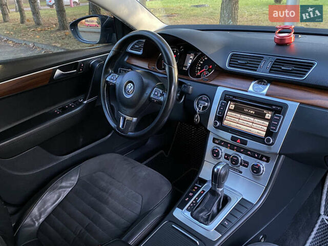 Коричневий Фольксваген Пассат, об'ємом двигуна 1.8 л та пробігом 335 тис. км за 8800 $, фото 32 на Automoto.ua
