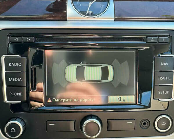 Коричневый Фольксваген Пассат, объемом двигателя 1.97 л и пробегом 268 тыс. км за 13200 $, фото 15 на Automoto.ua