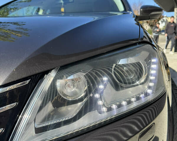 Фольксваген Пассат 2014 в Трускавце на Automoto.ua Коричневый Фольксваген Пассат, объемом двигателя 1.97 л и пробегом 268 тыс. км за 11999 $, фото 12 на Automoto.ua