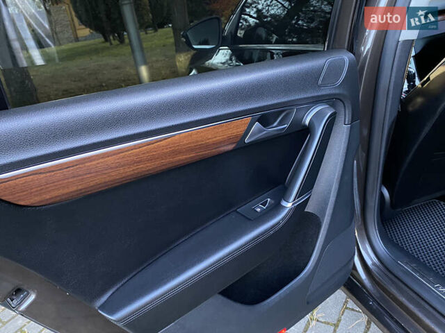 Коричневый Фольксваген Пассат, объемом двигателя 1.8 л и пробегом 330 тыс. км за 8999 $, фото 53 на Automoto.ua