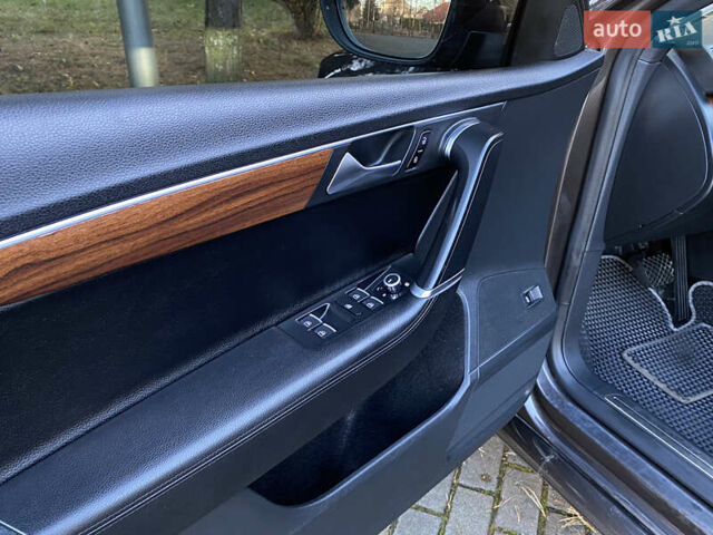 Коричневий Фольксваген Пассат, об'ємом двигуна 1.8 л та пробігом 335 тис. км за 8800 $, фото 26 на Automoto.ua