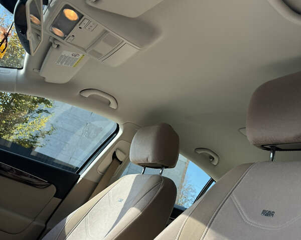 Фольксваген Пассат 2014 в Трускавце на Automoto.ua Коричневый Фольксваген Пассат, объемом двигателя 1.97 л и пробегом 268 тыс. км за 11999 $, фото 10 на Automoto.ua