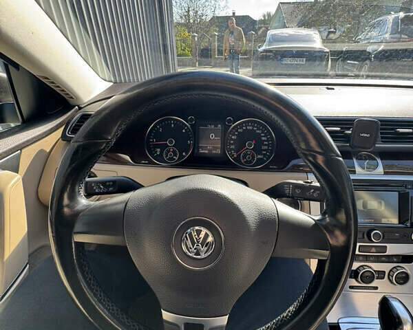 Фольксваген Пассат 2014 в Трускавце на Automoto.ua Коричневый Фольксваген Пассат, объемом двигателя 1.97 л и пробегом 268 тыс. км за 11999 $, фото 6 на Automoto.ua