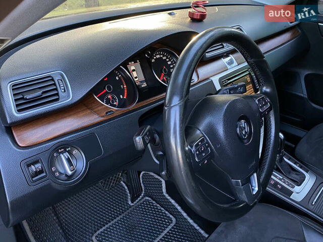 Коричневый Фольксваген Пассат, объемом двигателя 1.8 л и пробегом 330 тыс. км за 8999 $, фото 34 на Automoto.ua