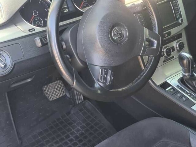 Коричневий Фольксваген Пассат, об'ємом двигуна 2 л та пробігом 150 тис. км за 16666 $, фото 6 на Automoto.ua