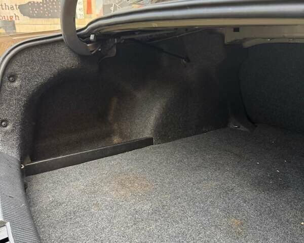 Коричневый Фольксваген Пассат, объемом двигателя 1.8 л и пробегом 126 тыс. км за 11500 $, фото 53 на Automoto.ua