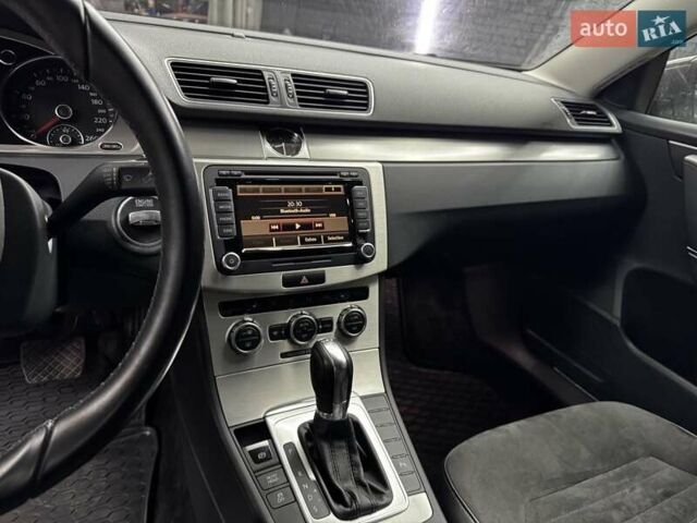 Коричневый Фольксваген Пассат, объемом двигателя 1.8 л и пробегом 104 тыс. км за 10999 $, фото 10 на Automoto.ua