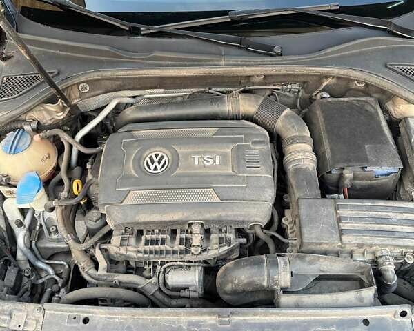 Коричневый Фольксваген Пассат, объемом двигателя 1.8 л и пробегом 126 тыс. км за 11500 $, фото 58 на Automoto.ua