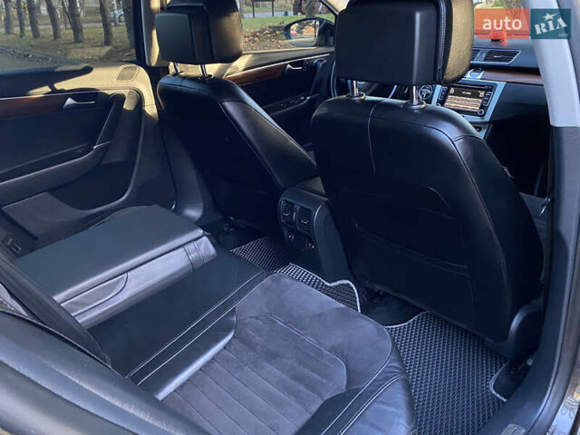 Коричневий Фольксваген Пассат, об'ємом двигуна 1.8 л та пробігом 335 тис. км за 8800 $, фото 39 на Automoto.ua