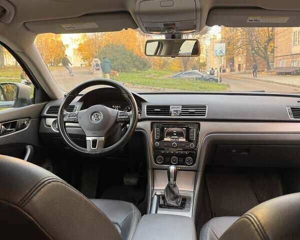 Коричневый Фольксваген Пассат, объемом двигателя 1.8 л и пробегом 126 тыс. км за 11500 $, фото 31 на Automoto.ua