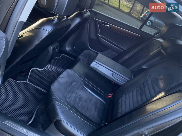 Коричневый Фольксваген Пассат, объемом двигателя 1.8 л и пробегом 330 тыс. км за 8999 $, фото 51 на Automoto.ua