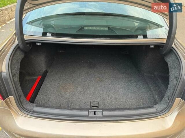 Коричневый Фольксваген Пассат, объемом двигателя 1.8 л и пробегом 126 тыс. км за 11500 $, фото 52 на Automoto.ua