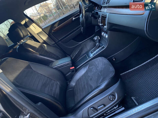 Коричневый Фольксваген Пассат, объемом двигателя 1.8 л и пробегом 330 тыс. км за 8999 $, фото 38 на Automoto.ua